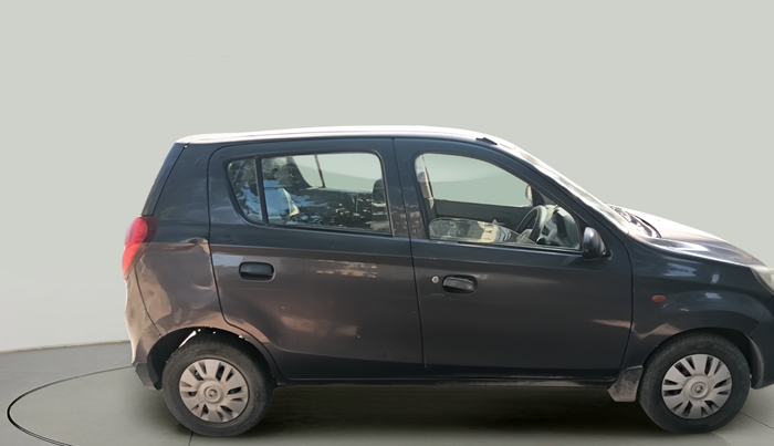 2013 Maruti Alto 800 LXI, Petrol, Manual, 1,25,291 km, exterior