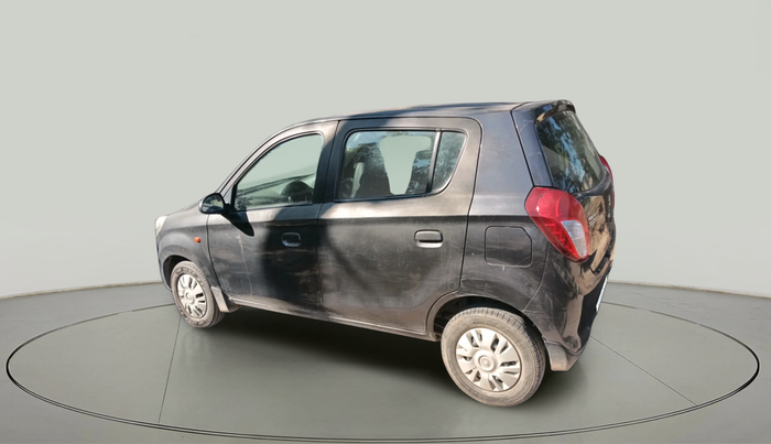 2013 Maruti Alto 800 LXI, Petrol, Manual, 1,25,291 km, exterior