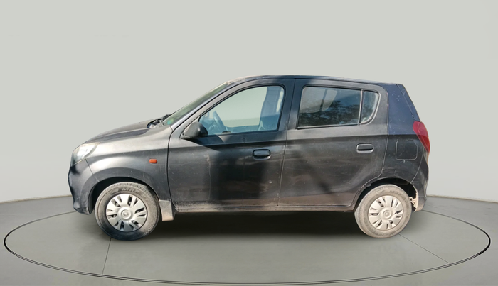 2013 Maruti Alto 800 LXI, Petrol, Manual, 1,25,291 km, exterior