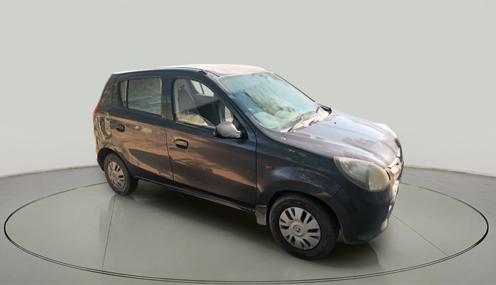 2013 Maruti Alto 800 LXI, Petrol, Manual, 1,25,291 km, exterior