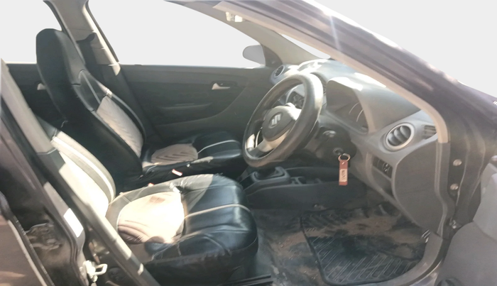 2013 Maruti Alto 800 LXI, Petrol, Manual, 1,25,291 km, interior