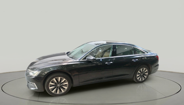 2019 Audi A6 45 TFSI TECHNOLOGY, Petrol, Automatic, 30,615 km, exterior