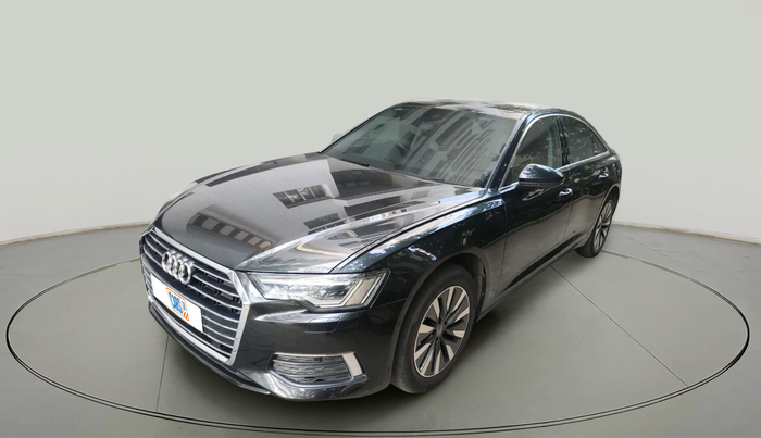 2019 Audi A6 45 TFSI TECHNOLOGY, Petrol, Automatic, 30,615 km, exterior