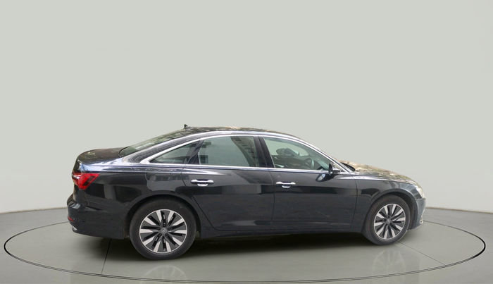 2019 Audi A6 45 TFSI TECHNOLOGY, Petrol, Automatic, 30,615 km, exterior