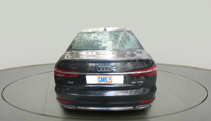 2019 Audi A6 45 TFSI TECHNOLOGY, Petrol, Automatic, 30,615 km, exterior