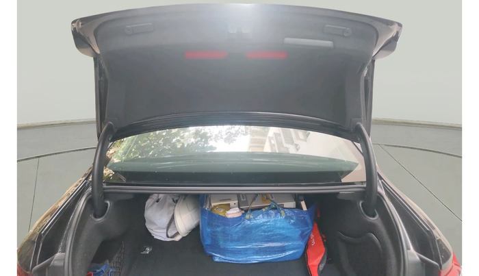 2019 Audi A6 45 TFSI TECHNOLOGY, Petrol, Automatic, 30,615 km, exterior