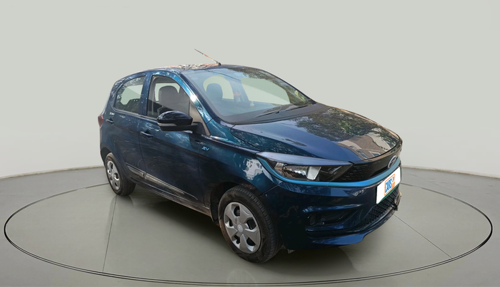 2024 Tata TIAGO EV XT LONG RANGE, Electric, Automatic, 10,602 km, exterior