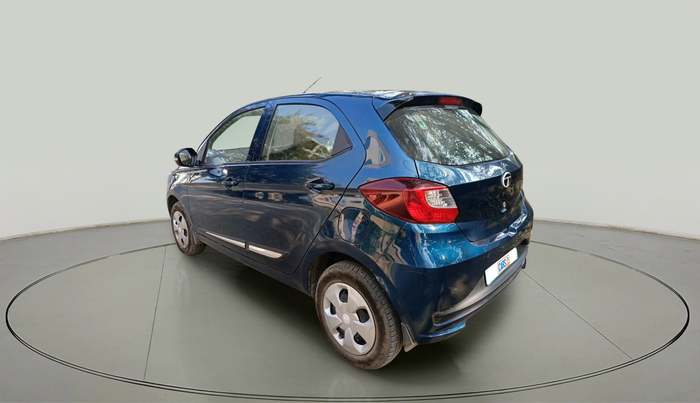 2024 Tata TIAGO EV XT LONG RANGE, Electric, Automatic, 10,602 km, exterior