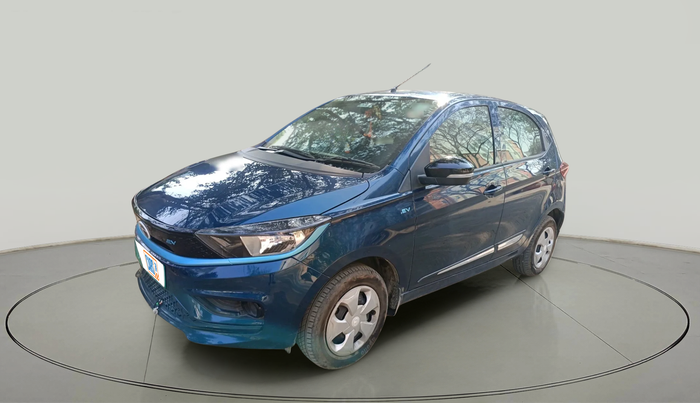 2024 Tata TIAGO EV XT LONG RANGE, Electric, Automatic, 10,602 km, exterior