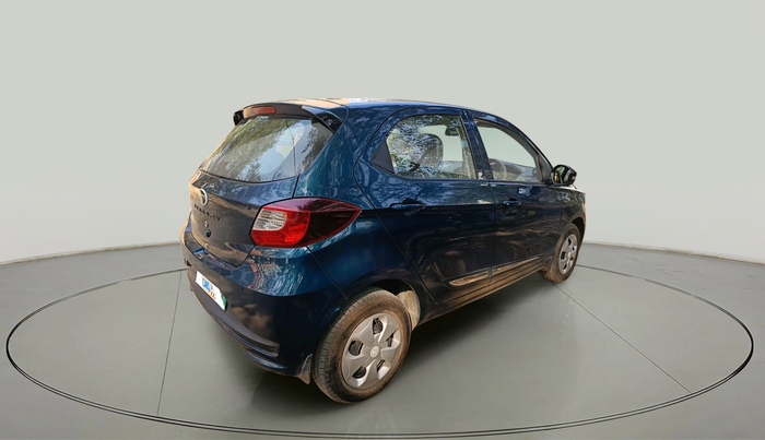 2024 Tata TIAGO EV XT LONG RANGE, Electric, Automatic, 10,602 km, exterior