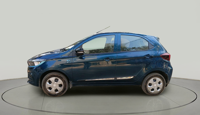 2024 Tata TIAGO EV XT LONG RANGE, Electric, Automatic, 10,602 km, exterior