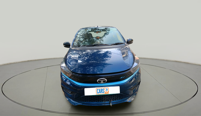 2024 Tata TIAGO EV XT LONG RANGE, Electric, Automatic, 10,602 km, exterior