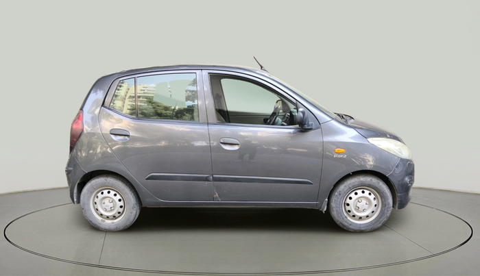 2012 Hyundai i10 ERA 1.1, Petrol, Manual, 34,956 km, exterior