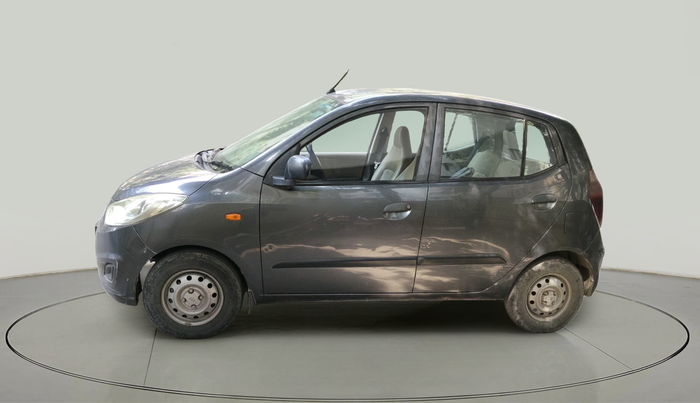 2012 Hyundai i10 ERA 1.1, Petrol, Manual, 34,956 km, exterior