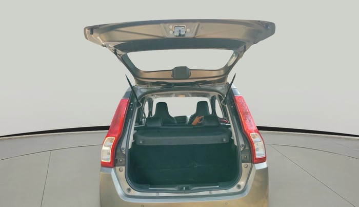 2019 Maruti New Wagon-R ZXI 1.2, Petrol, Manual, 24,997 km, exterior