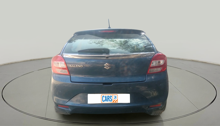 2015 Maruti Baleno ALPHA DIESEL 1.3, Diesel, Manual, 2,55,720 km, exterior