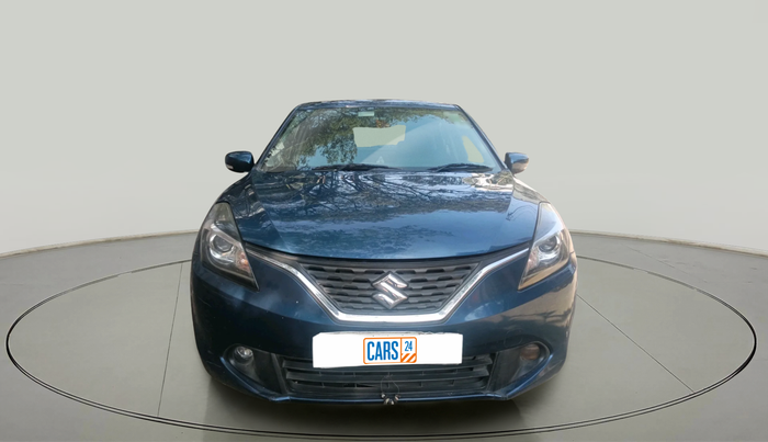 2015 Maruti Baleno ALPHA DIESEL 1.3, Diesel, Manual, 2,55,720 km, exterior