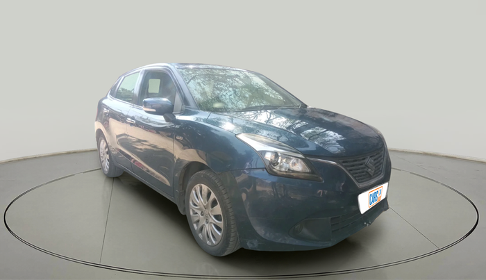 2015 Maruti Baleno ALPHA DIESEL 1.3, Diesel, Manual, 2,55,720 km, exterior
