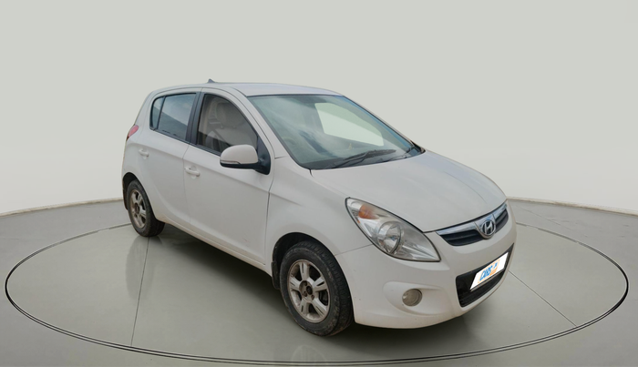 2011 Hyundai i20 ASTA 1.4 CRDI, Diesel, Manual, 1,56,851 km, exterior