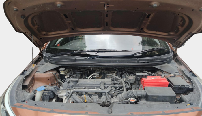 2015 Hyundai i20 Active 1.2 S, Petrol, Manual, 1,42,943 km, exterior
