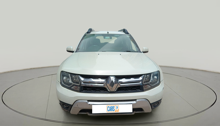 2016 Renault Duster 110 PS RXZ 4X2 AMT DIESEL, Diesel, Automatic, 1,69,980 km, exterior