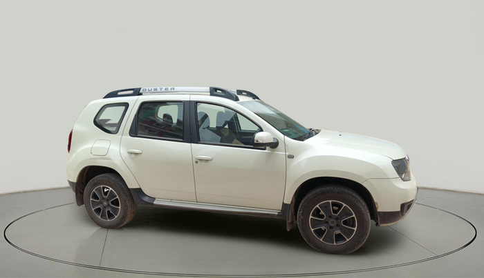 2016 Renault Duster 110 PS RXZ 4X2 AMT DIESEL, Diesel, Automatic, 1,69,980 km, exterior
