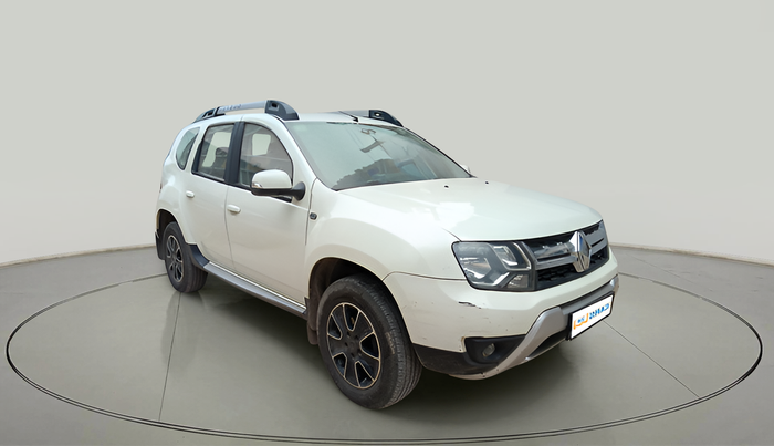 2016 Renault Duster 110 PS RXZ 4X2 AMT DIESEL, Diesel, Automatic, 1,69,980 km, exterior