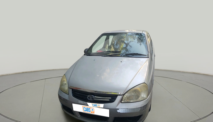 2013 Tata Indica V2 LS DIESEL, Diesel, Manual, 1,55,334 km, exterior