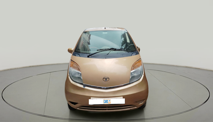 2014 Tata Nano TWIST XT, Petrol, Manual, 45,345 km, exterior