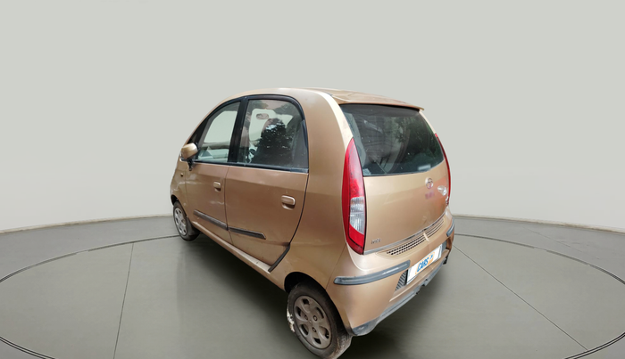 2014 Tata Nano TWIST XT, Petrol, Manual, 45,345 km, exterior