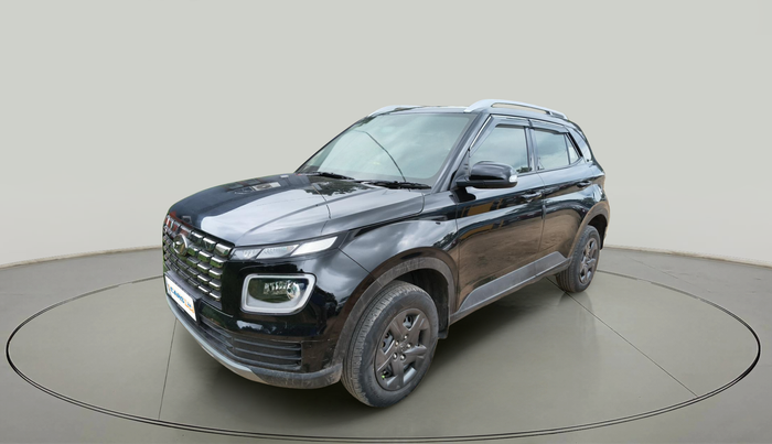 2023 Hyundai VENUE S(O) 1.2, Petrol, Manual, 10,824 km, exterior