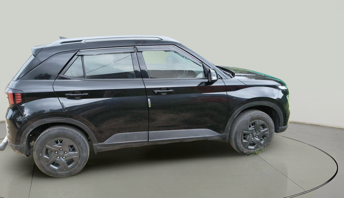 2023 Hyundai VENUE S(O) 1.2, Petrol, Manual, 10,824 km, exterior