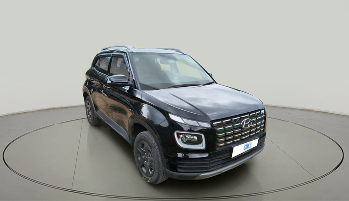 2023 Hyundai VENUE S(O) 1.2, Petrol, Manual, 10,824 km, exterior