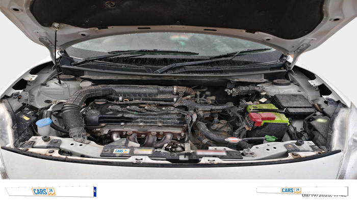2021 Maruti Swift VXI, Petrol, Manual, 50,449 km, exterior
