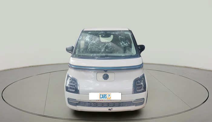 2023 MG COMET PLUSH, Electric, Automatic, 12,250 km, exterior