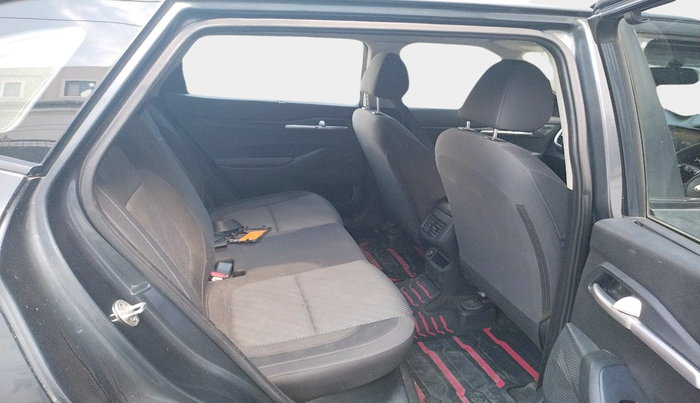 2020 KIA SELTOS HTK PLUS AT 1.5 DIESEL, Diesel, Automatic, 1,03,447 km, interior