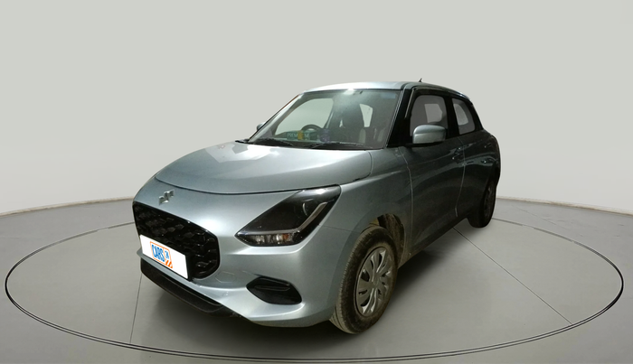 2025 Maruti Swift VXi, Petrol, Manual, 643 km, exterior