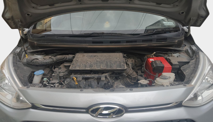2019 Hyundai Elite i20 ASTA 1.2, Petrol, Manual, 67,657 km, exterior