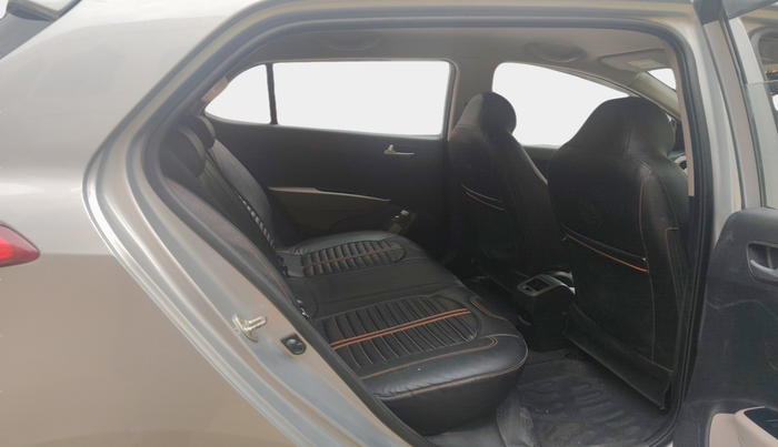 2019 Hyundai Elite i20 ASTA 1.2, Petrol, Manual, 67,657 km, interior