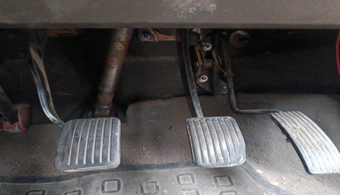 2014 Hyundai i10 SPORTZ 1.1, Petrol, Manual, 47,231 km, interior