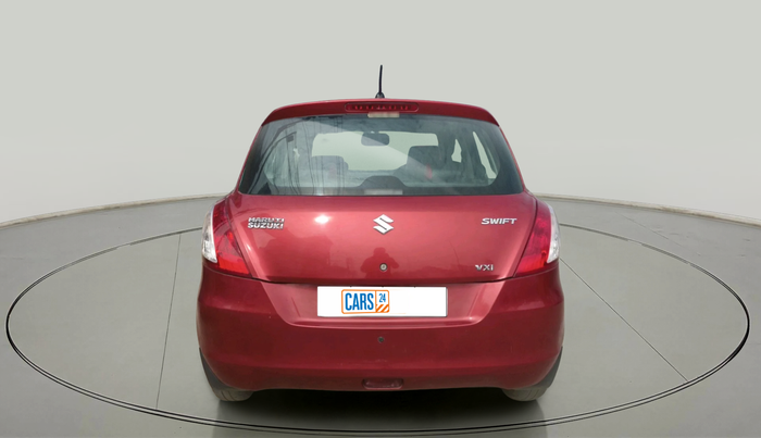 2013 Maruti Swift VXI, Petrol, Manual, 1,15,316 km, exterior