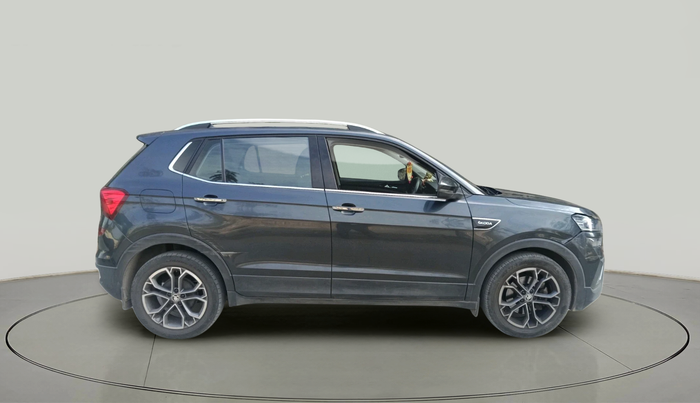 2021 Skoda KUSHAQ STYLE 1.5L TSI DSG, Petrol, Automatic, 60,636 km, exterior