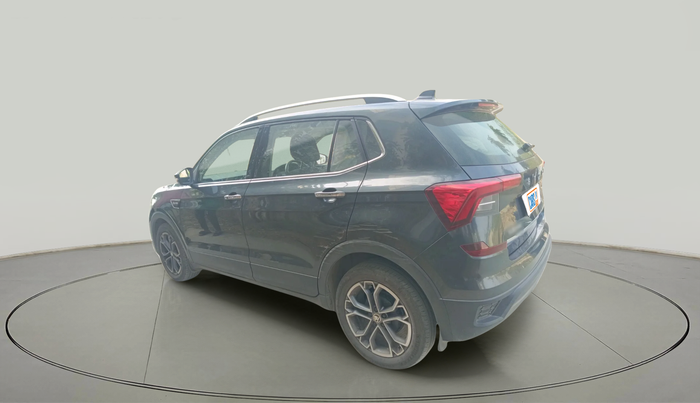 2021 Skoda KUSHAQ STYLE 1.5L TSI DSG, Petrol, Automatic, 60,636 km, exterior