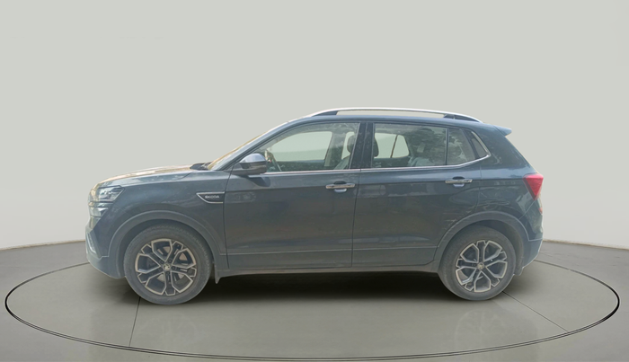 2021 Skoda KUSHAQ STYLE 1.5L TSI DSG, Petrol, Automatic, 60,636 km, exterior