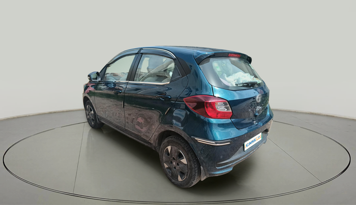 2024 Tata TIAGO EV XZ PLUS TECH LUX LONG RANGE, Electric, Automatic, 18,804 km, exterior