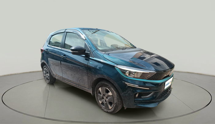 2024 Tata TIAGO EV XZ PLUS TECH LUX LONG RANGE, Electric, Automatic, 18,804 km, exterior