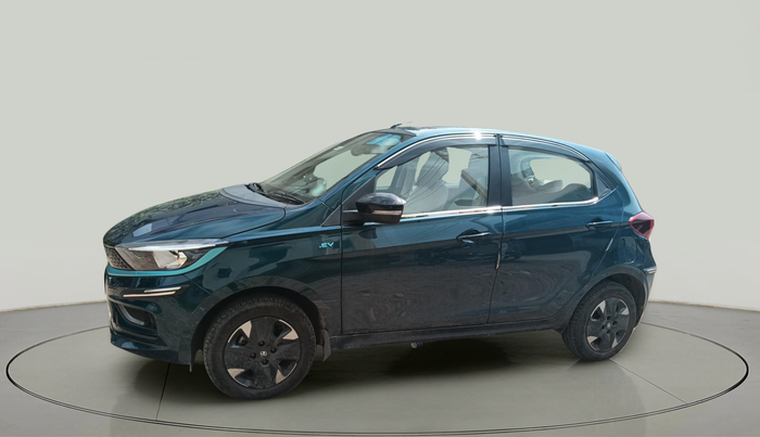 2024 Tata TIAGO EV XZ PLUS TECH LUX LONG RANGE, Electric, Automatic, 18,804 km, exterior