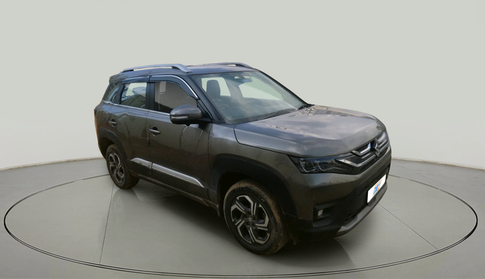 2023 Maruti BREZZA ZXi Plus , Petrol, Manual, 92,941 km, exterior