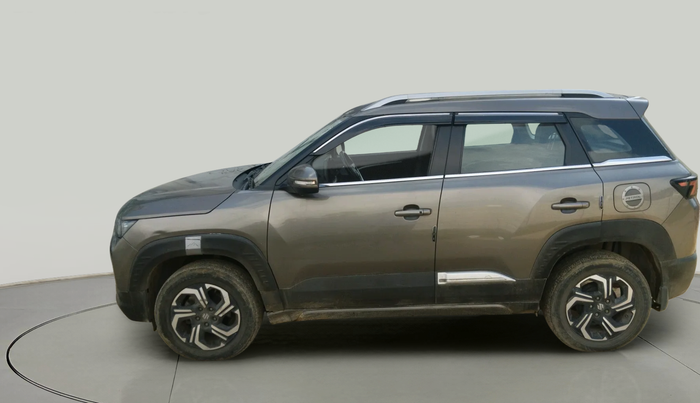 2023 Maruti BREZZA ZXi Plus , Petrol, Manual, 92,941 km, exterior
