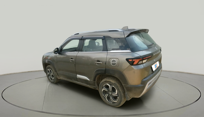 2023 Maruti BREZZA ZXi Plus , Petrol, Manual, 92,941 km, exterior